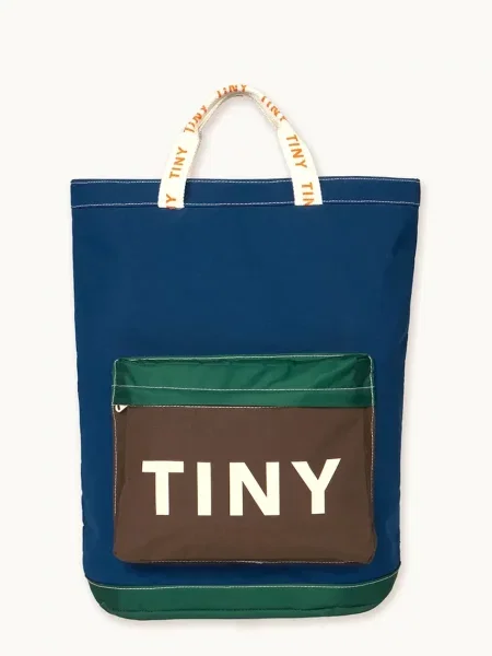 Детская сумка Tinycottons