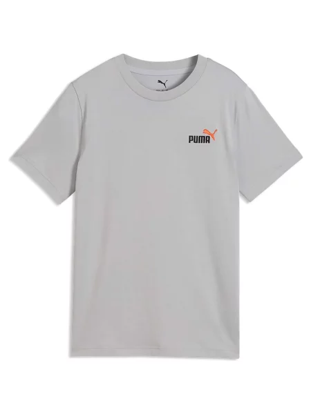 Tricou copii Puma gri
