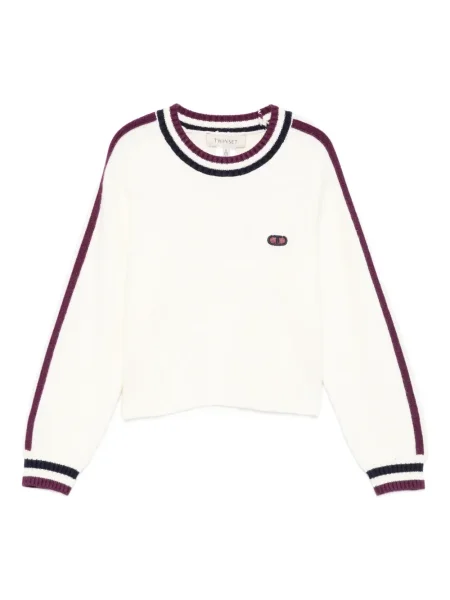 Sweter dziecięcy Twinset