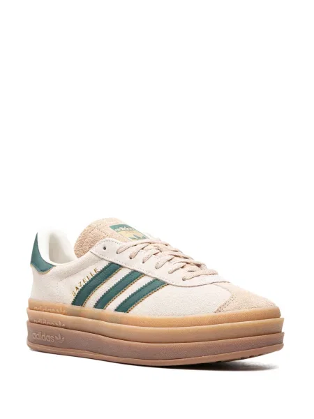 Sportbačiai Adidas Gazelle žalia