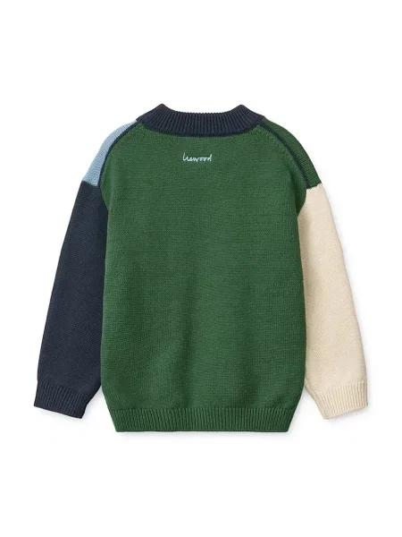 Liewood кофта дитяча Orlane Knit Jumper