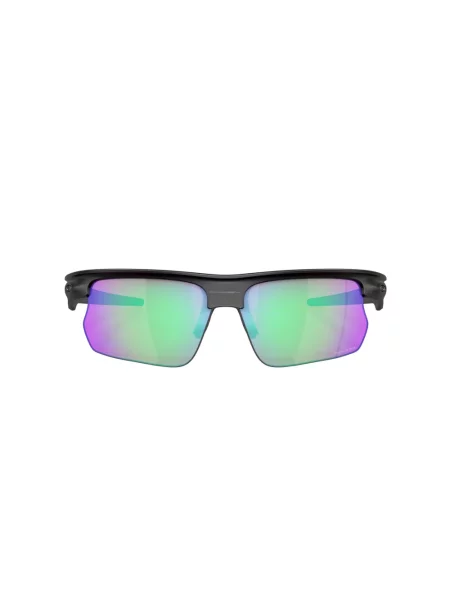 Okulary przeciwsłoneczne Oakley czarne
