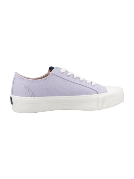 Pantofi Gap violet