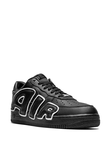 Sneakers Nike Zoom μαύρο
