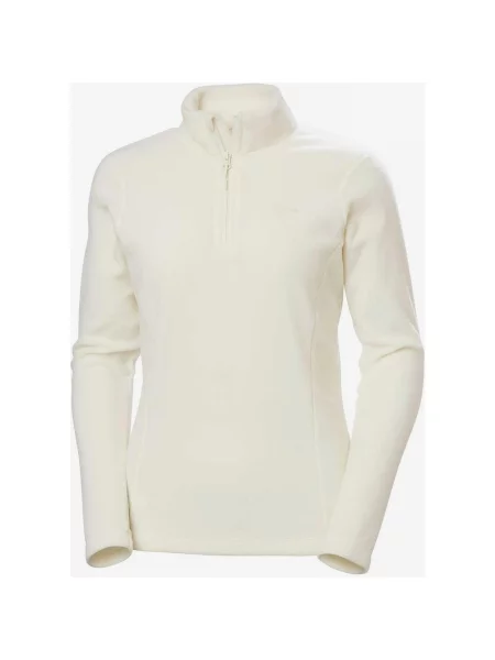 Polar Helly Hansen Daybreaker Half Zip blady M żółty