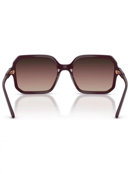 Ceas Vogue Eyewear roșu