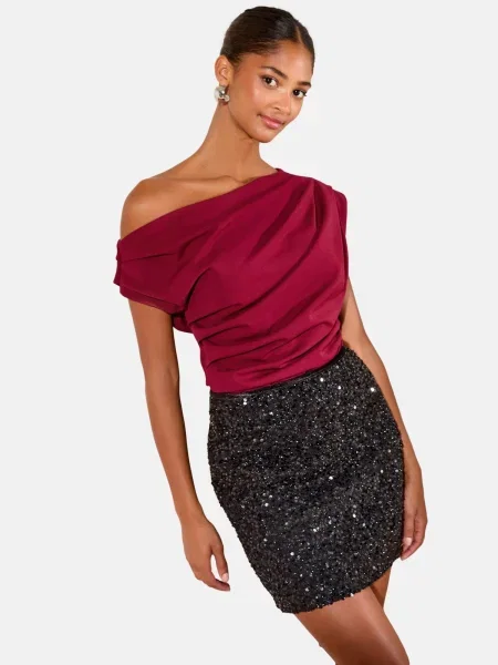 Top Friends Like These