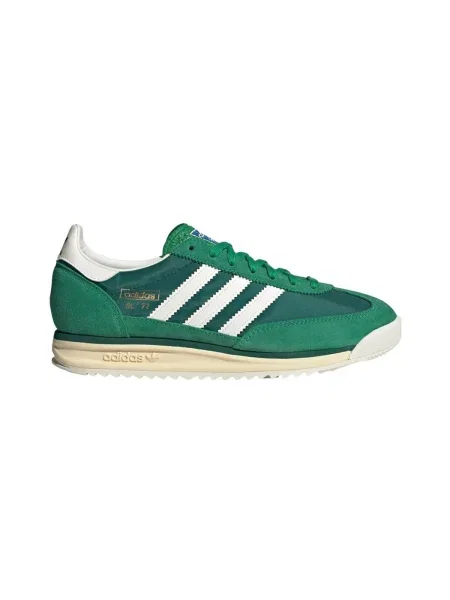 Pantofi Adidas verde