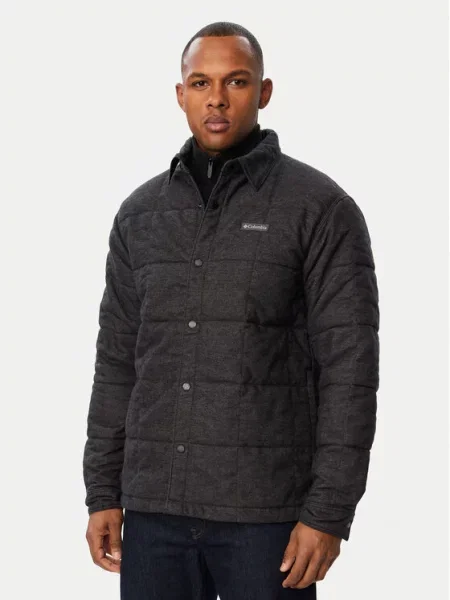 COLUMBIA Outdoorová bunda Landroamer™ II' čierna