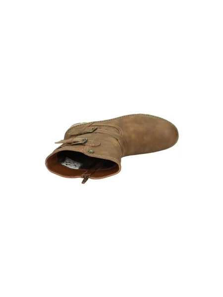 Pantofi Refresh maro