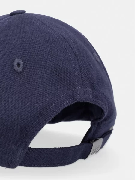 Tommy Hilfiger Czapka Mężczyźni ONE SIZE niebieski