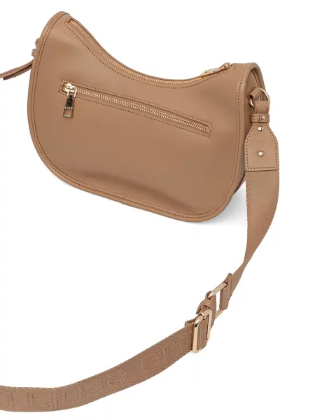 Crossbody táska Liu Jo autogrammal