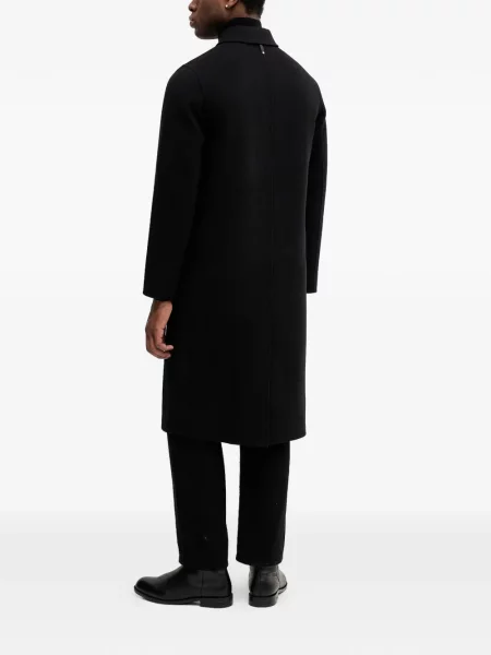 Palton Mackage negru