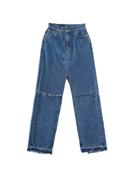 Spódnica jeansowa Bettter niebieska