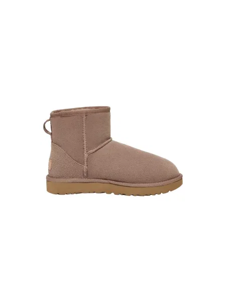 UGG cizme de zăpadă Classic Mini II bej