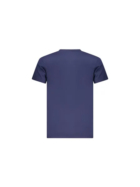Calvin Klein Jeans Tricou albastru