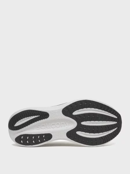 Кроссовки для бега Saucony серые