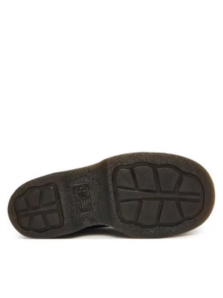 Dr. Martens Poltopánky Buzz čierna