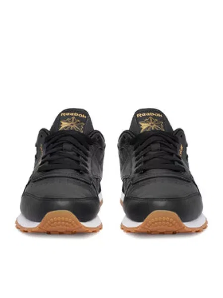 Reebok Laisvalaikio batai EO-CLASSIC LEATHER juoda