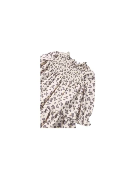 Rochie copii Mayoral bej