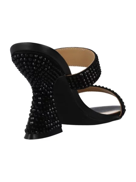 Pantofi Alma En Pena negru