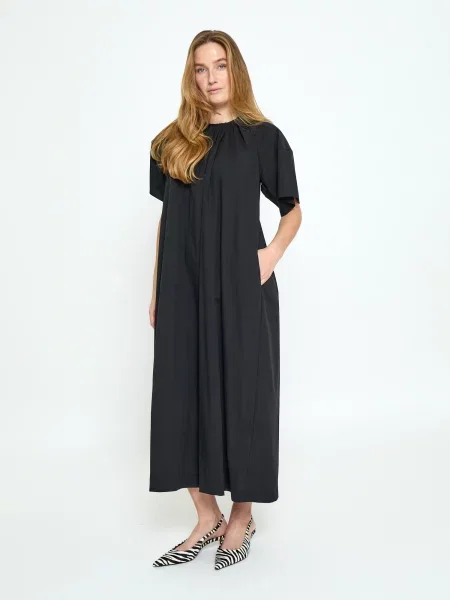 Peppercorn Rochie Otana' negru