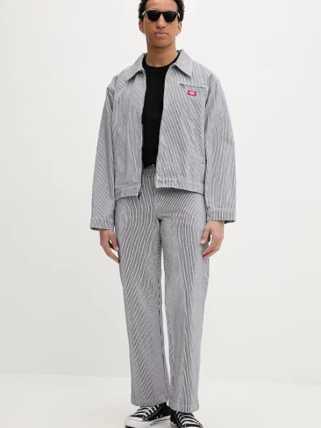 Jachetă Dickies Hickory Painter Jacket Retro Indigo L