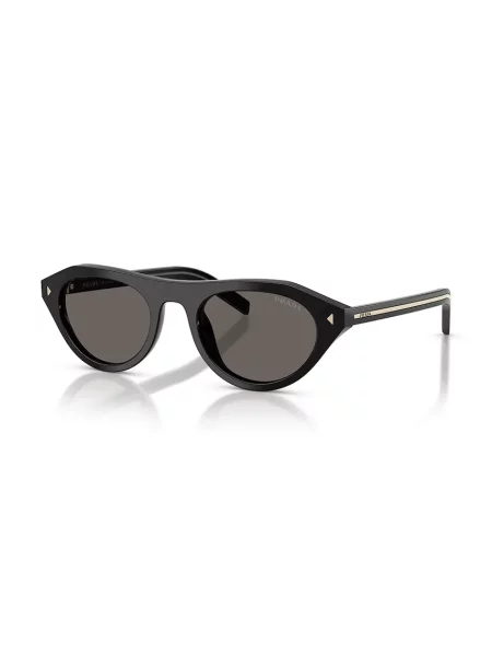 Prada ochelari de soare pentru femei negru