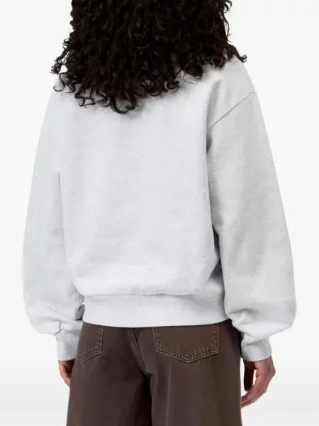 Hanorac Carhartt Wip gri