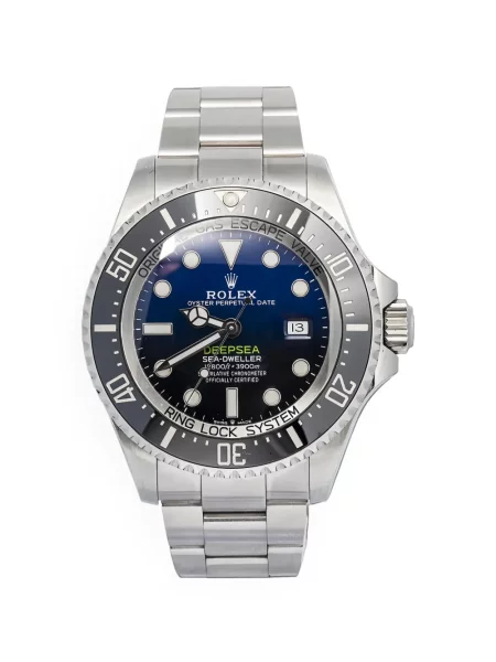 Ceas Rolex albastru