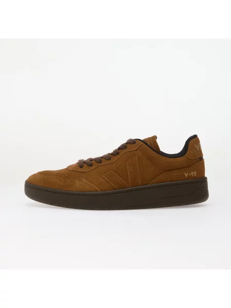 Sneakers Veja Suede Full-Cognac/ Eagle EUR 44