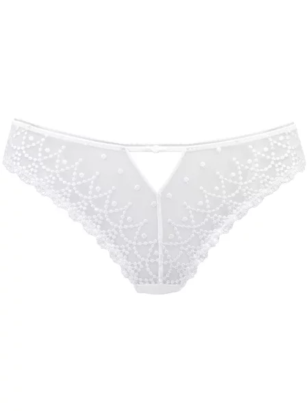 LASCANA Tanga alb