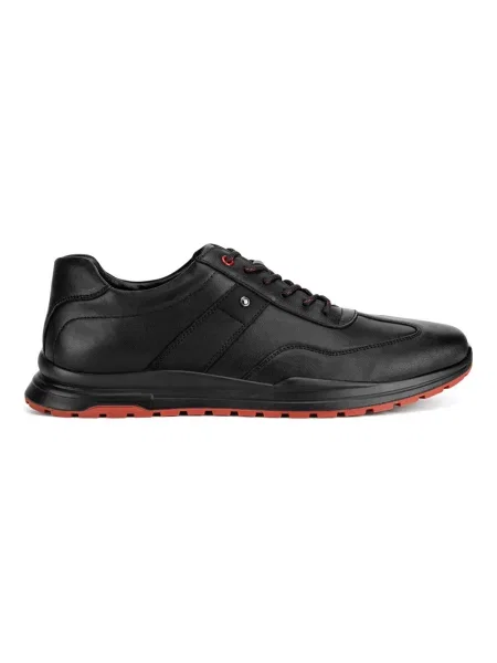 Sneakers Sergio Bardi negru
