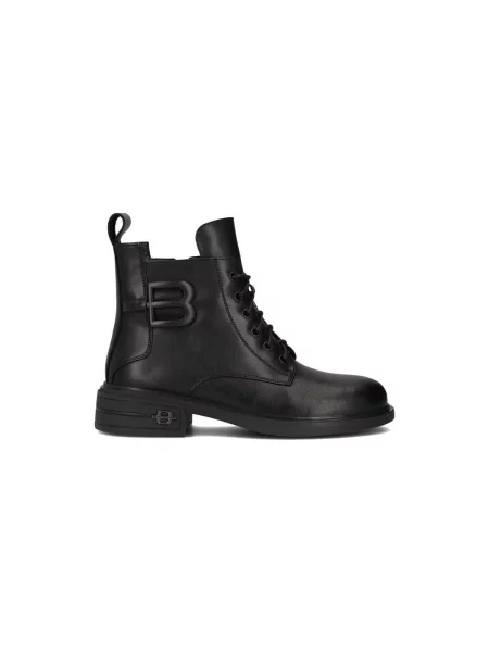 Pantofi Filippo negru