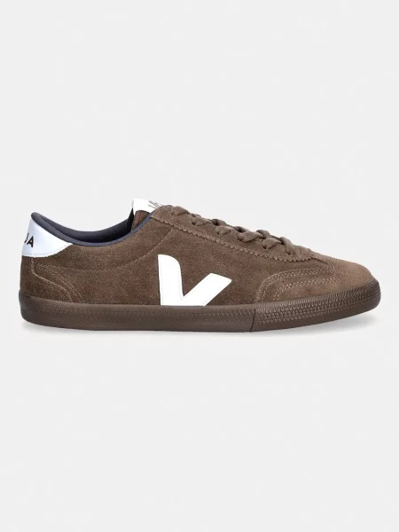 Veja VOLLEY SUEDE кросівки замшеві