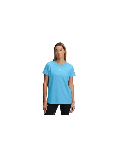 Tricou Under Armour albastru