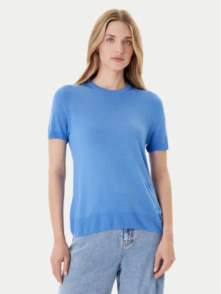 Svetr Calvin Klein modrý