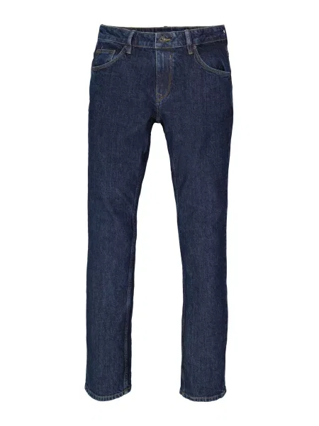 GARCIA Jeans denim albastru