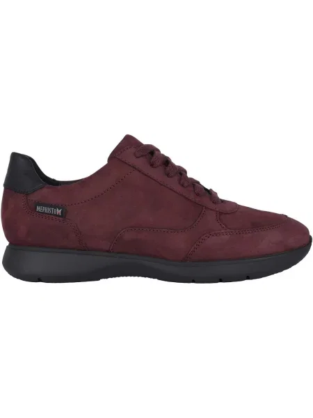 Pantofi Mephisto violet
