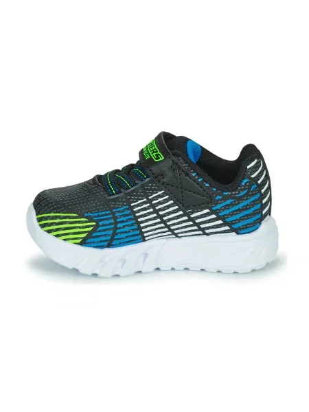 Pantofi copii Skechers negru