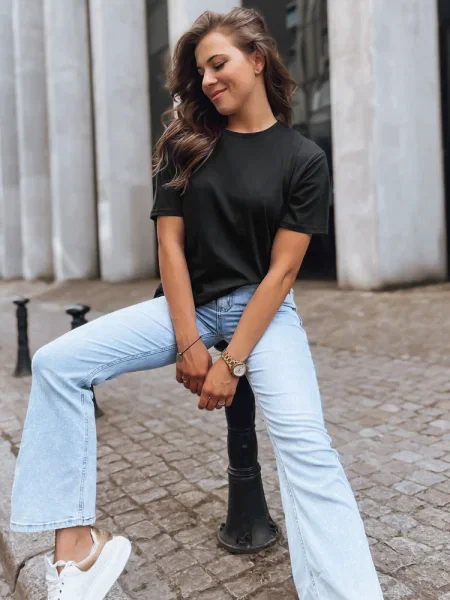 Tricou Dstreet negru