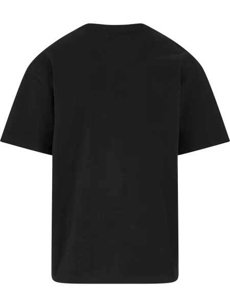 Urban Classics Tricou negru