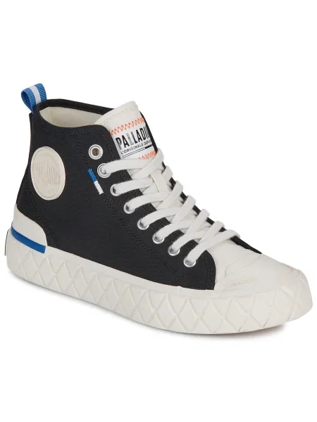 Pantofi Palladium negru