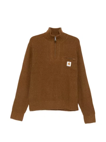 Pulover Carhartt Wip maro