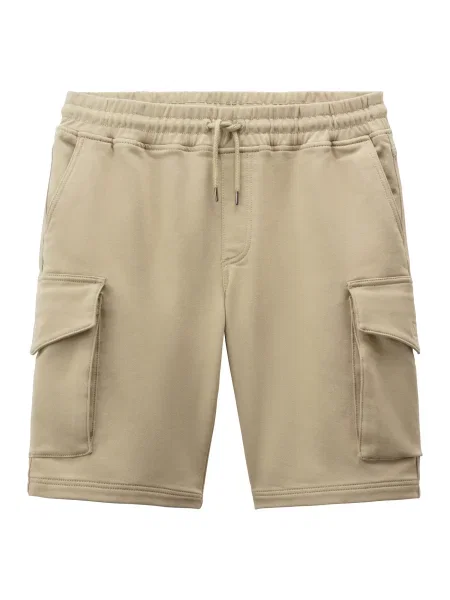 BENCH Kargo hlače kaki