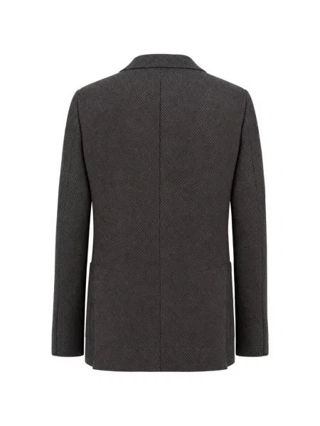 Sacou Slowear maro
