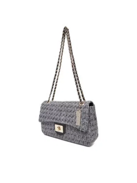 Rankinė Nine West pilka