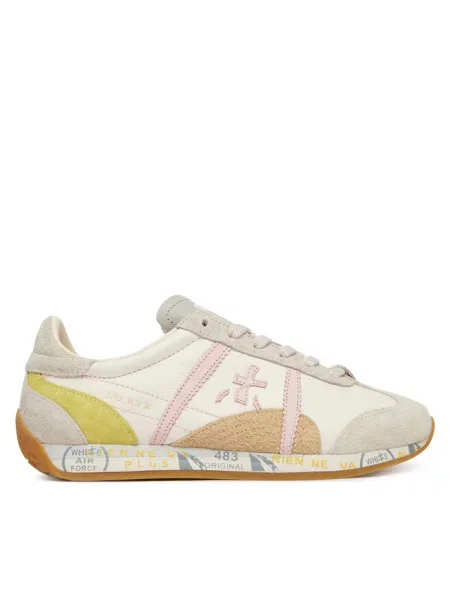 Sneakersy Premiata