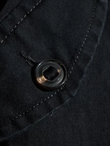 Pantaloni cargo Dsquared2 negru