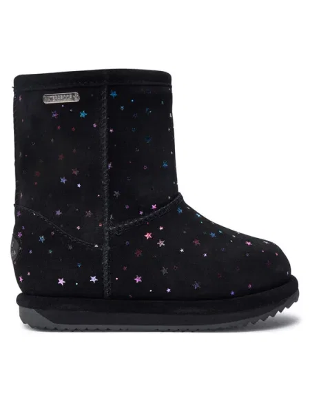 EMU Australia Апрески Sparkle Brumby черен